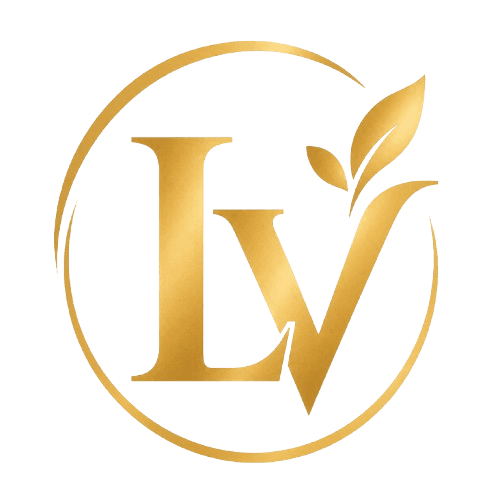 Logo Giò Chả Luyến Vũ