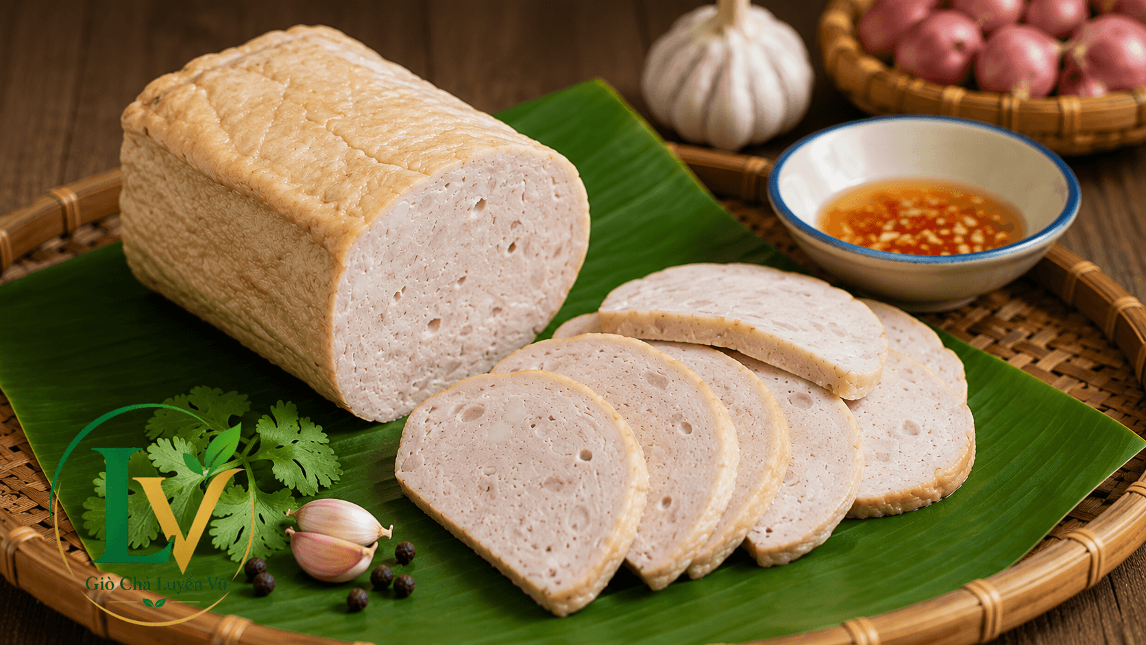 Chả Mỡ