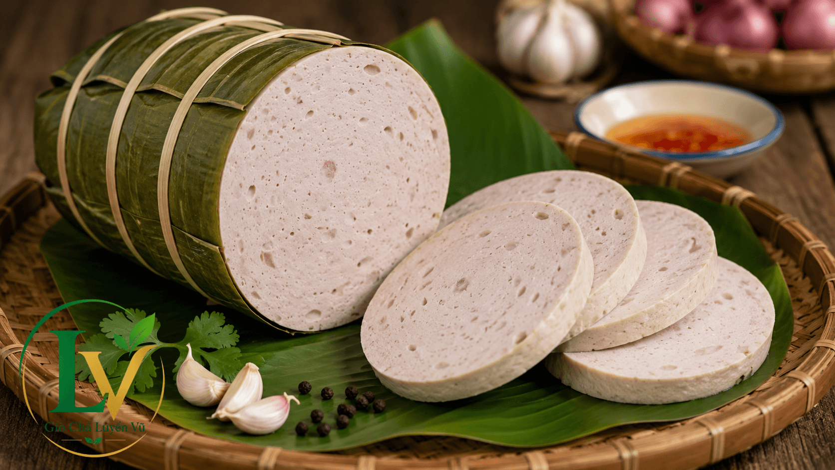 Giò Lụa